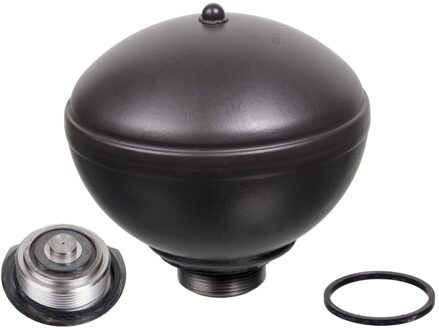 Citroen Drukaccumulator, vering/demping 38291