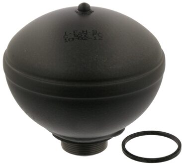 Citroen Drukaccumulator, vering/demping