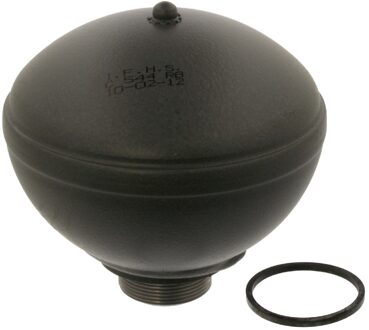 Citroen Drukaccumulator, vering/demping