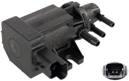 Citroen Drukconvertor 47610