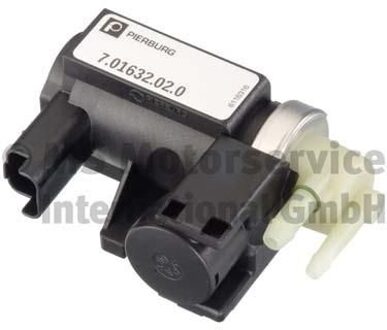 Citroen Drukconvertor, regelelement, regelklep 701632020