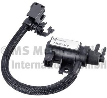 Citroen Drukconvertor, turbolader 705981040