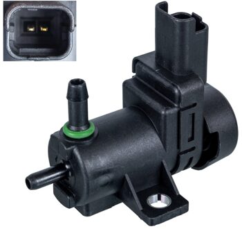 Citroen Drukconvertor, uitlaatgasregeling 109010