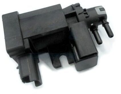 Citroen Drukconvertor, uitlaatgasregeling 9054