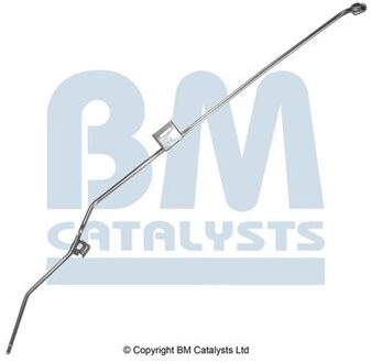 Citroen Drukleiding, druksensor (roetfilter) PP11001A