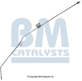 Citroen Drukleiding, druksensor (roetfilter) PP11011A