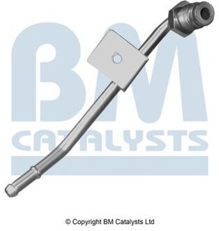 Citroen Drukleiding, druksensor (roetfilter) PP11013A