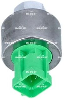 Citroen Drukschakelaar, airconditioning 38962