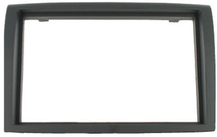 Citroen Dubbeldin ECO paneel passend voor Fiat 1238109410P