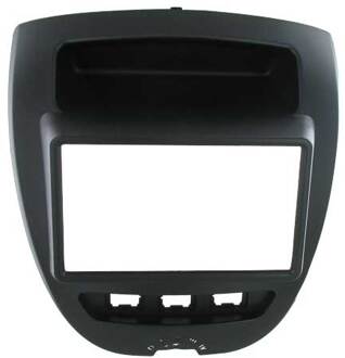 Citroen Dubbeldin paneel Citroën 1233104012