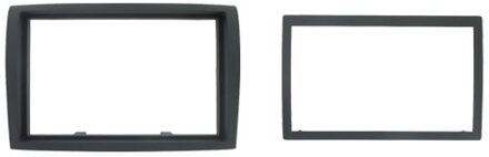 Citroen Dubbeldin paneel Citroën 1233109411