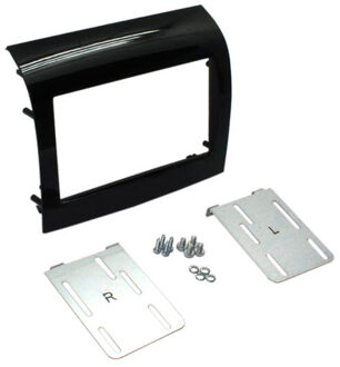 Citroen Dubbeldin paneel Fiat / Peugeot / Citroen 1233109426