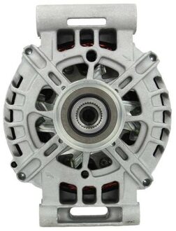 Citroen Dynamo 120A 445505120000