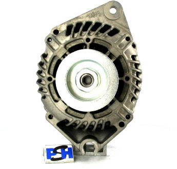 Citroen Dynamo Citroen / Peugeot 80A 225506080000