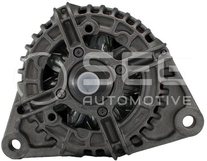 Citroen Dynamo Fiat / Iveco 140A 0124525065