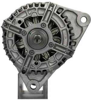 Citroen Dynamo Fiat / Iveco 140A 505546140010