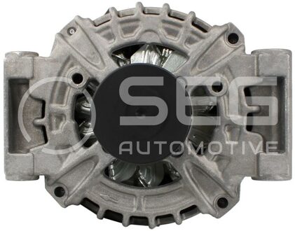 Citroen Dynamo Mini 120A 0125711200