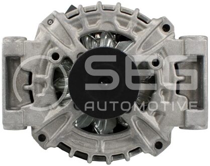 Citroen Dynamo Mini 150A 0125711078