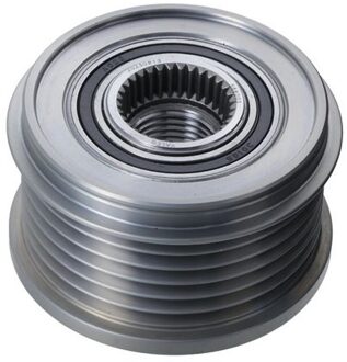 Citroen Dynamovrijloop 588003