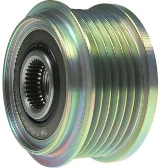 Citroen Dynamovrijloop AFP0027INA