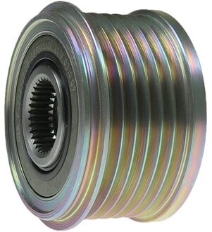 Citroen Dynamovrijloop AFP0029INA