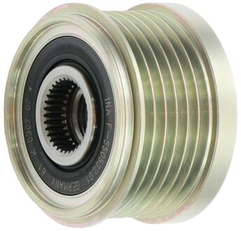 Citroen Dynamovrijloop AFP0070INA