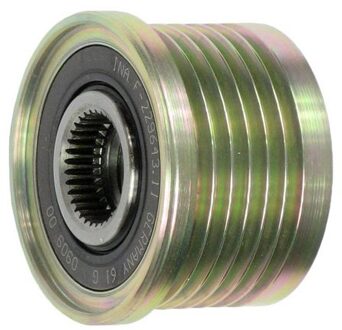 Citroen Dynamovrijloop AFP3002INA