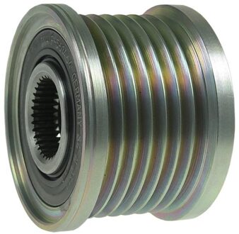 Citroen Dynamovrijloop AFP3016INA