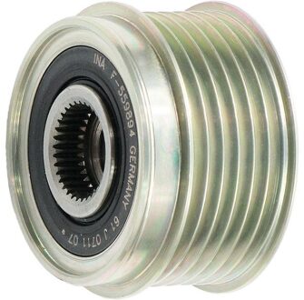 Citroen Dynamovrijloop AFP3032INA