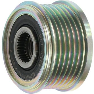 Citroen Dynamovrijloop AFP5006INA