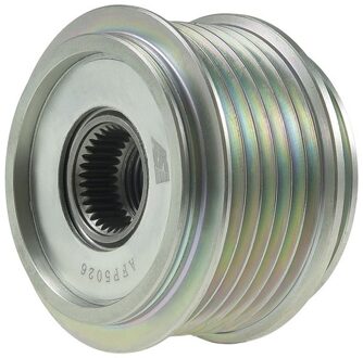 Citroen Dynamovrijloop AFP5026