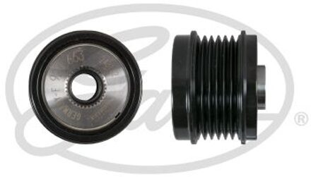 Citroen Dynamovrijloop OAP7252