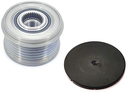 Citroen Dynamovrijloop VKM03306