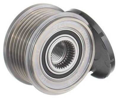 Citroen Dynamovrijloop VKM03308