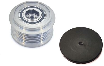 Citroen Dynamovrijloop VKM03407