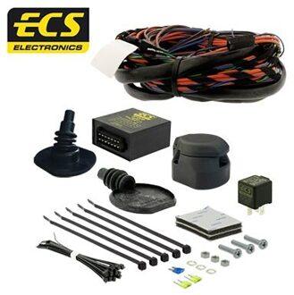 Citroen E-set, trekhaak DS001D1