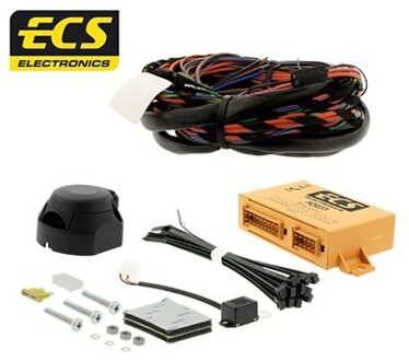 Citroen E-set, trekhaak FI050FH