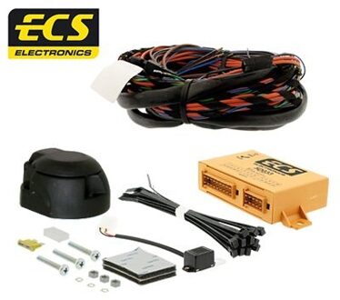 Citroen E-set, trekhaak FI050HH