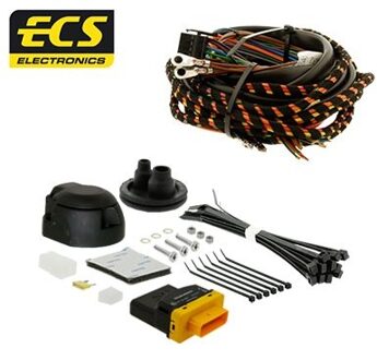 Citroen E-set, trekhaak FI053HH