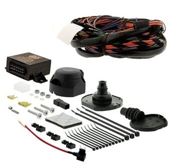 Citroen E-set, trekhaak PE084B1