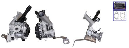 Citroen EGR-klep 717730287