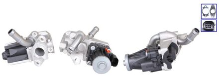 Citroen EGR-klep 730288