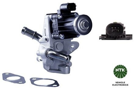 Citroen EGR-klep EGE5D002