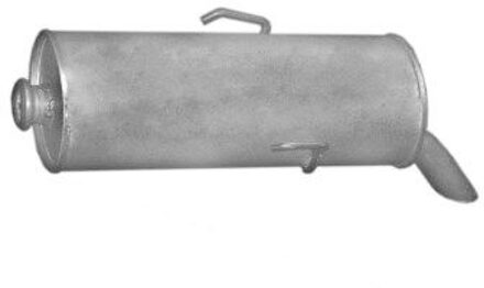 Citroen Einddemper 04313