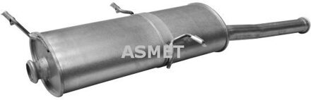 Citroen Einddemper 09093