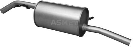 Citroen Einddemper 09104