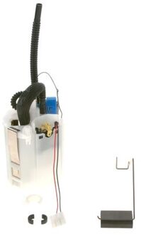 Citroen Elektrische Brandstofpomp 0986580970