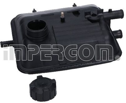 Citroen Expansietank, koelvloeistof 44135