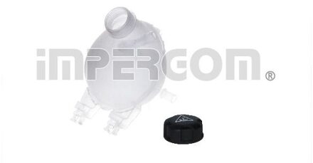 Citroen Expansietank, koelvloeistof 44227