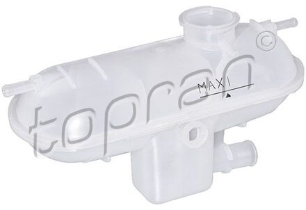 Citroen Expansietank, koelvloeistof 722108